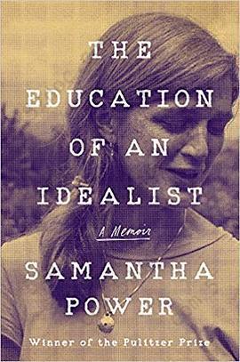 The Education of an Idealist: A Memoir