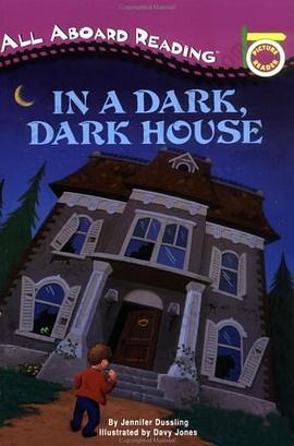 In a Dark, Dark House