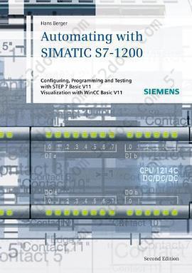 Automating with SIMATIC S7-1200