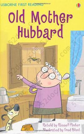 Old Mother Hubbard