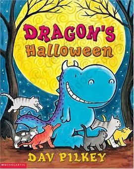 Dragon's Halloween