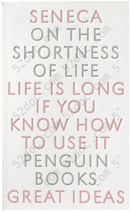 On the Shortness of Life