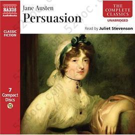 Persuasion (Unabridged Audiobook)