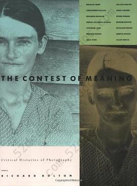 The Contest of Meaning: Critical Histories of Photography