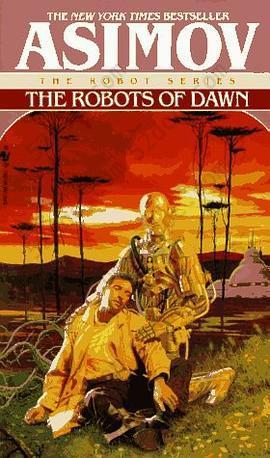 The Robots of Dawn: Robots of Dawn
