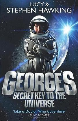 Georges Secret Key To The Universe