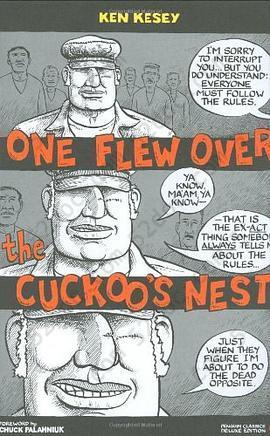 One Flew Over the Cuckoo's Nest: Flew over the Cuckoo's Nest