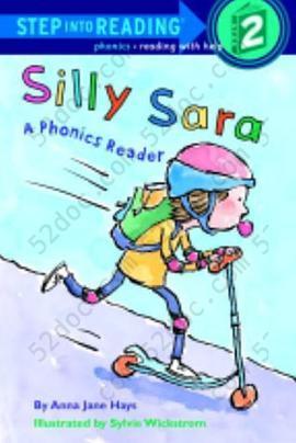 Silly Sara: A Phonics Reader