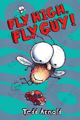 Fly High, Fly Guy!