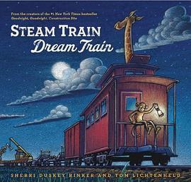 Steam Train, Dream Train