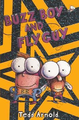 Buzz Boy and Fly Guy