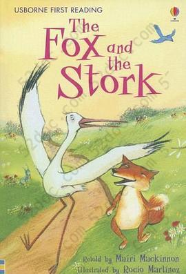 The Fox and the Stork