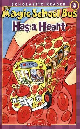 The Magic School Bus Has a Heart 2