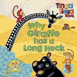 Tinga Tinga Tales: Why Why Giraffe Has A Long Neck