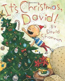 It's Christmas, David!