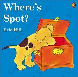 Where's Spot