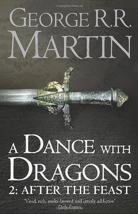 A Dance With Dragons: After the Feast