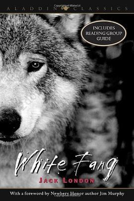 White Fang: Aladdin Classics