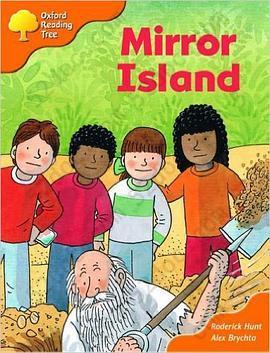 Mirror Island: Oxford Reading Tree