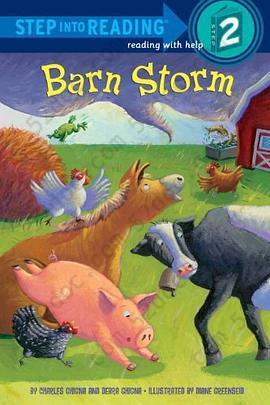 Barn Storm: Storm