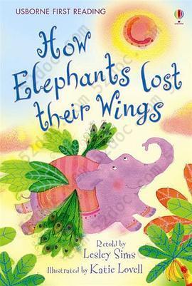 How Elephants Lost Their Wings