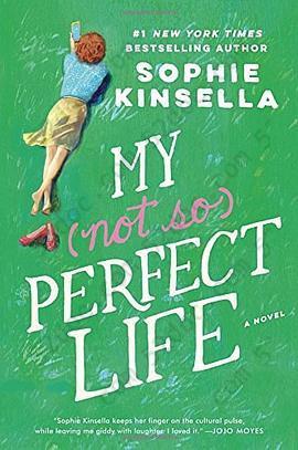 My Not So Perfect Life: A Novel