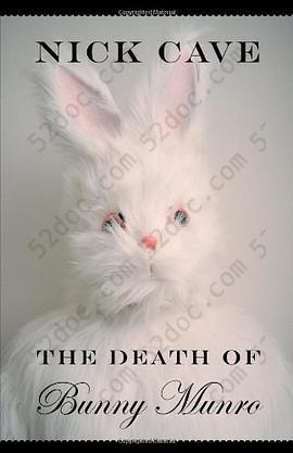 The Death of Bunny Munro