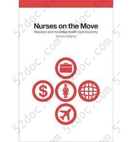 Nurses on the Move