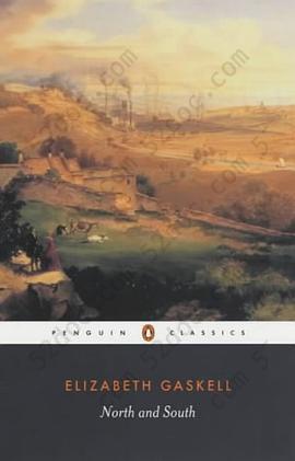 North and South (Penguin Classics)