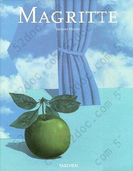 Rene Magritte: 1898-1967 (Big Art Series)