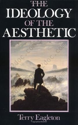 The Ideology of the Aesthetic