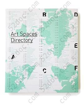 Art Space Directory