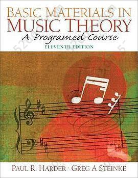 Basic Materials In Music Theory