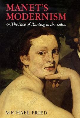 Manet's Modernism: or, The Face of Painting in the 1860s