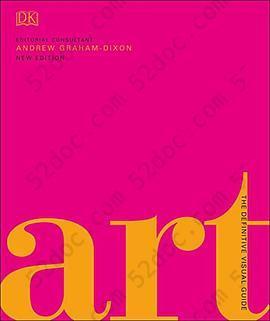 Art: The Definitive Visual Guide