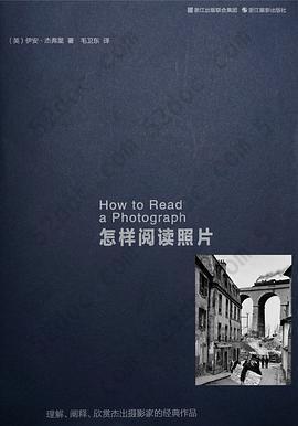 怎样阅读照片: 理解、阐释、欣赏杰出摄影家的经典作品