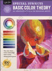 Special Subjects: Basic Color Theory: An Introduction to Color for Beginning Artist