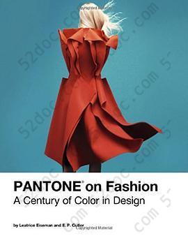 Pantone on Fashion: A Century of Color in Design