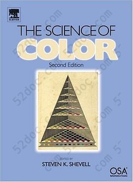 The Science of Color, Second Edition