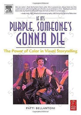 If it's Purple, Someone's Gonna Die: It's Purple, Someone's Gonna Die