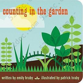 Counting In The Garden
