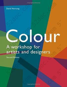 Color: A Workshop For Artists and Designers