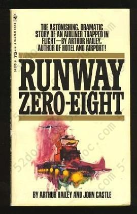 Runway Zero-Eight