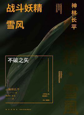 战斗妖精·雪风 不破之矢