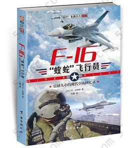 F-16“蝰蛇”飞行员: 震撼人心的现代空战回忆录
