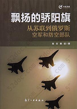 飘扬的骄阳旗: 从苏联到俄罗斯空军和防空部队