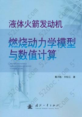 液体火箭发动机燃烧动力学模型与数值计算