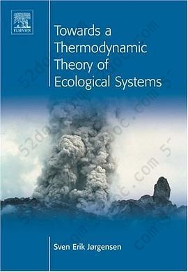 Towards a Thermodynamic Theory for Ecological Systems