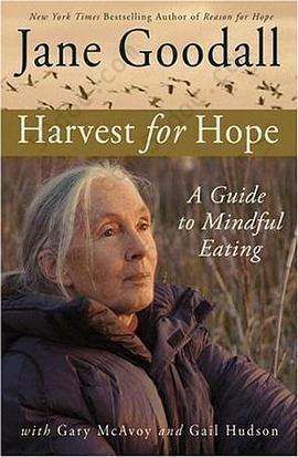 Harvest for Hope: A Guide to Mindful Eating