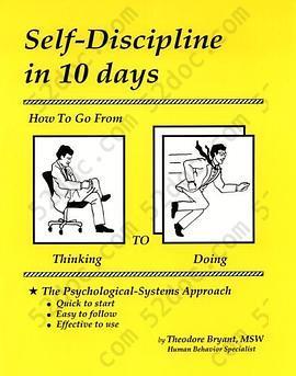 Self-Discipline in 10 Days: How to Go from Thinking to Doing